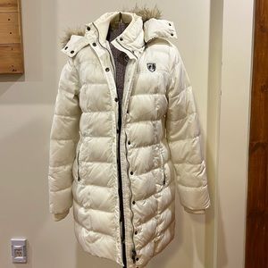 American Eagle Down Coat
